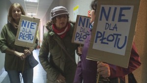protest park militarny (4)