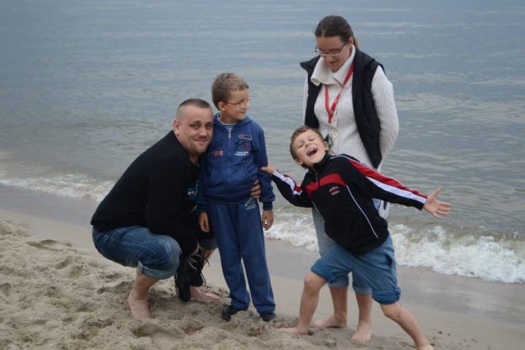 LUBIN/REGION. Rap dla górników [WIDEO]