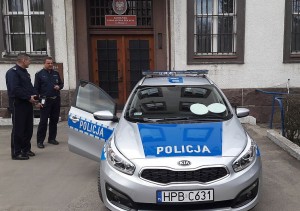 Fot. Policja Złotoryja