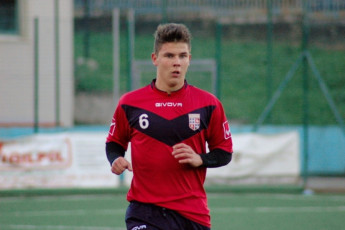 LEGNICA. Rasak na testach w Miedzi