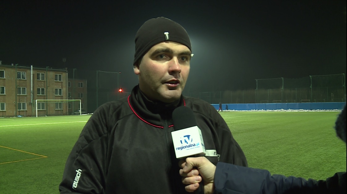 Rudziak: Jeśli grać to tylko o zwycięstwo