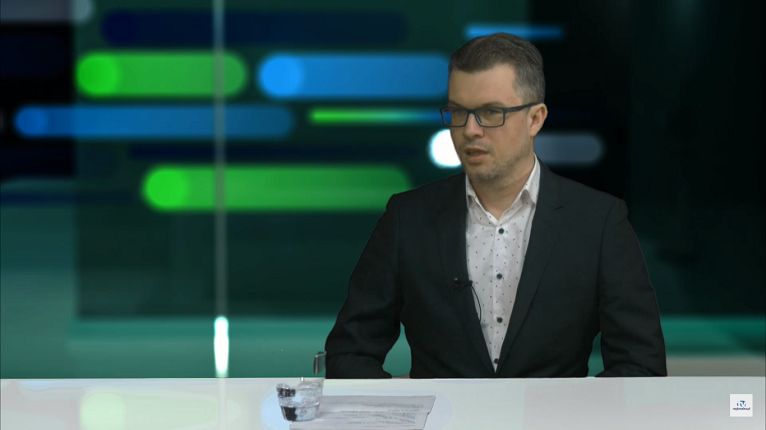 PILNE! Zmiana prezesa w Zagłębiu Lubin!