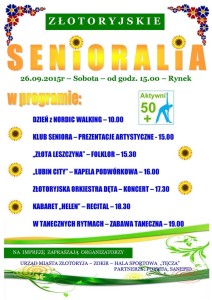 senioralia