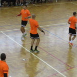 sparing