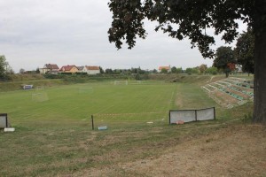 stadion cały Ścinawa