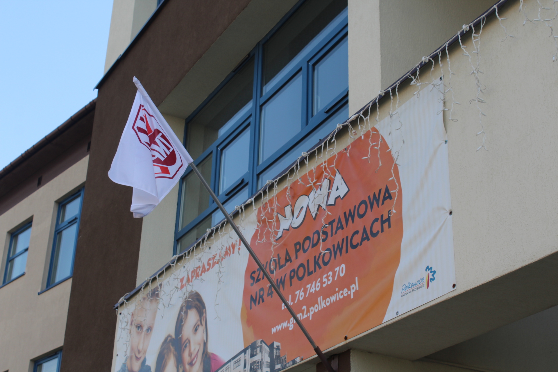 W gminie Polkowice strajk trwa. Co z egzaminami?