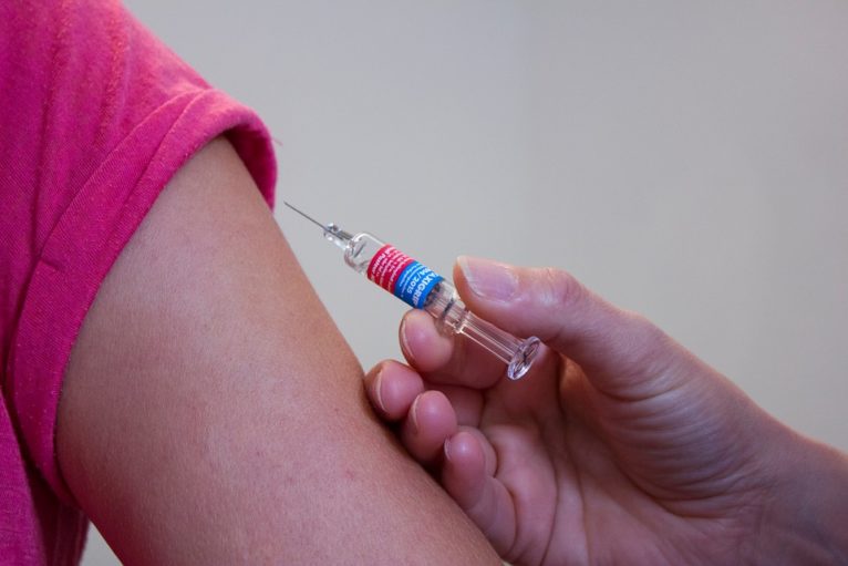 Legnicki szpital zachęca do szczepień przeciw grypie
