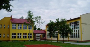 szkoła Szklary