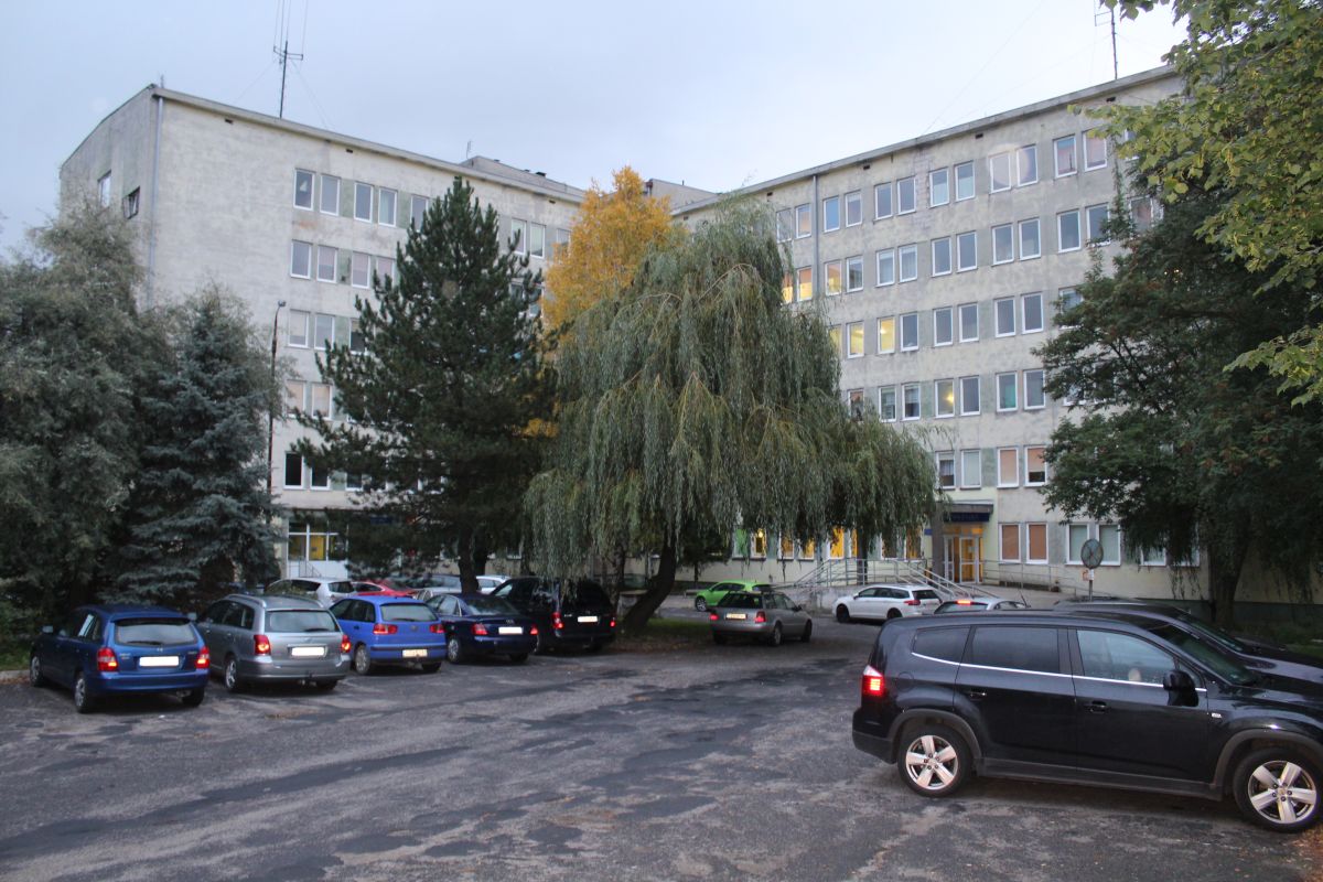 Wojewoda wspiera szpitale w Złotoryi i Jaworze