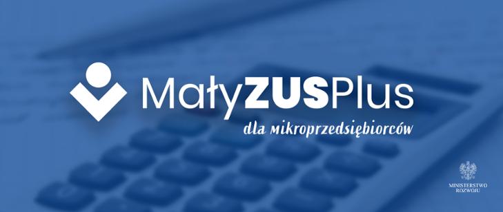 Mały ZUS tylko do 1 lutego