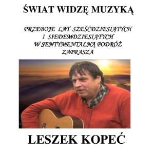 Świat Widzę Muzyką